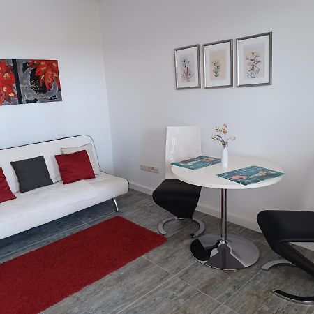 Apartmani Ivic Paka Rab Banjol Luaran gambar