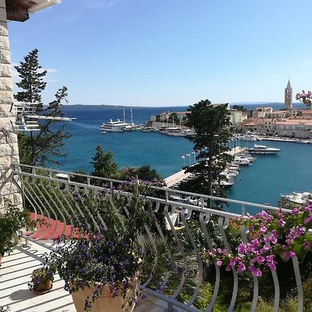Apartmani Ivic Paka Rab Banjol Luaran gambar