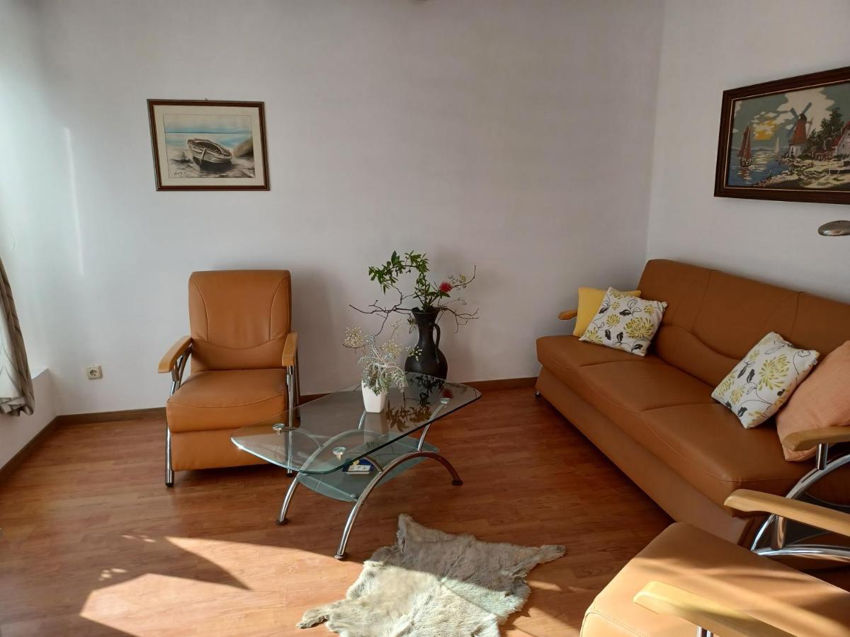 Apartmani Ivic Paka Rab Banjol Luaran gambar