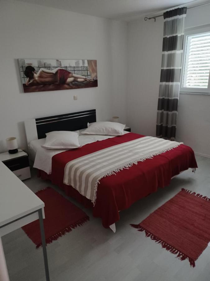 Apartmani Ivic Paka Rab Banjol Luaran gambar