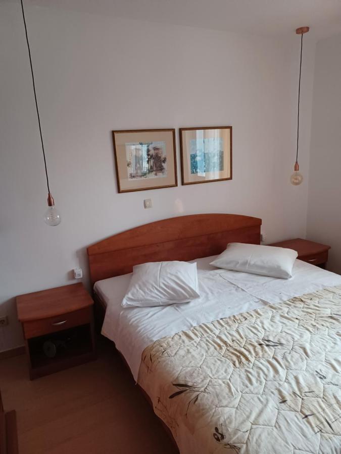 Apartmani Ivic Paka Rab Banjol Luaran gambar
