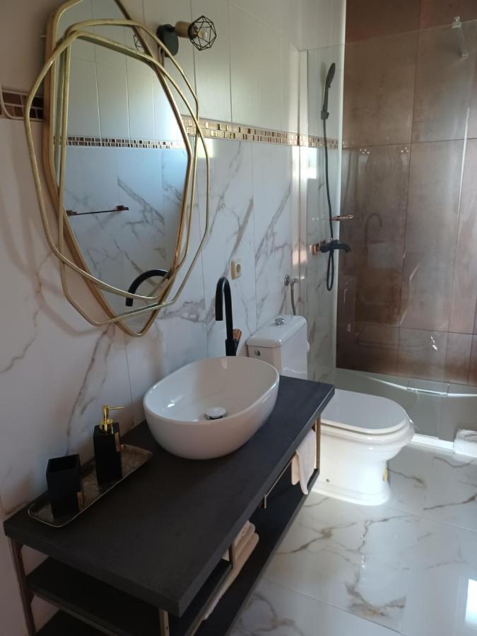 Apartmani Ivic Paka Rab Banjol Luaran gambar