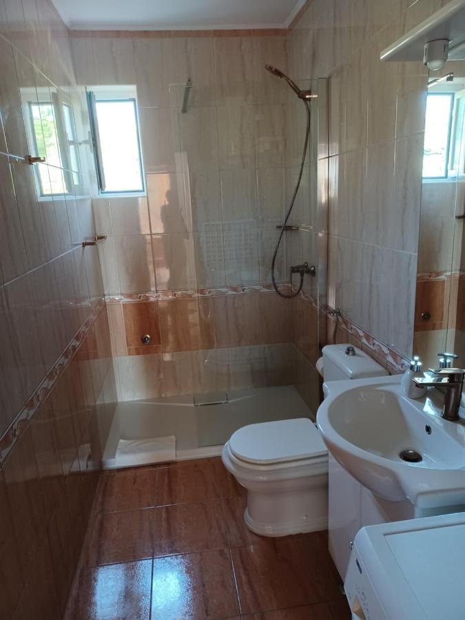 Apartmani Ivic Paka Rab Banjol Luaran gambar