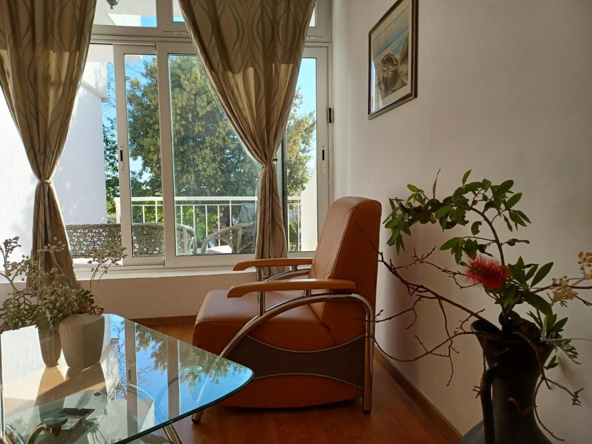 Apartmani Ivic Paka Rab Banjol Luaran gambar