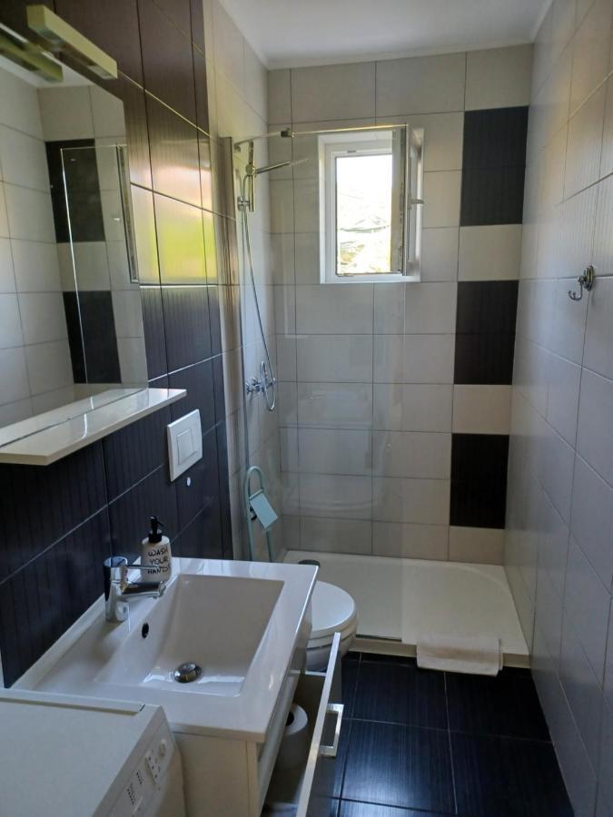 Apartmani Ivic Paka Rab Banjol Luaran gambar