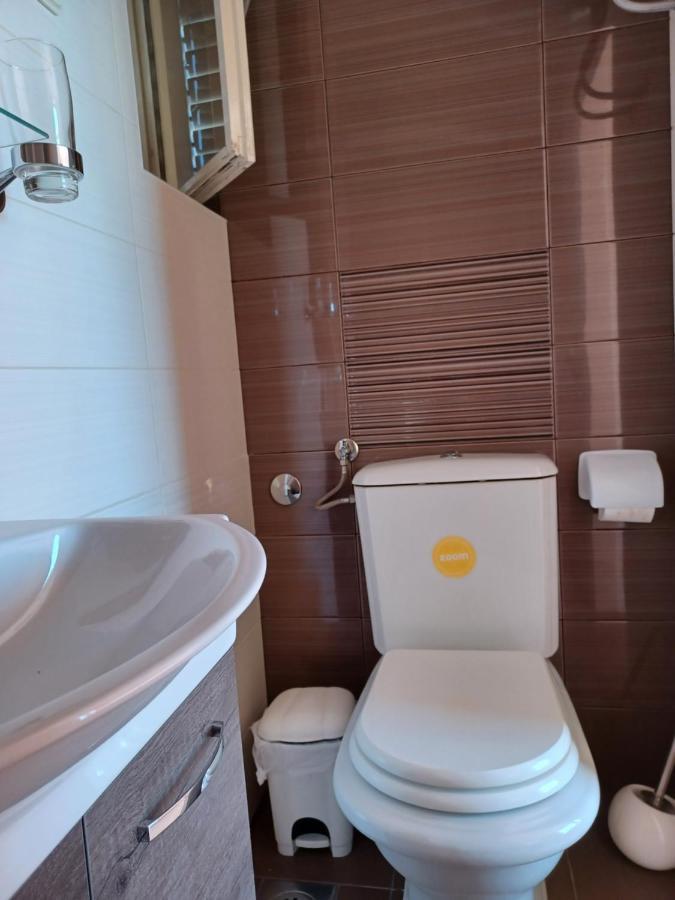 Apartmani Ivic Paka Rab Banjol Luaran gambar