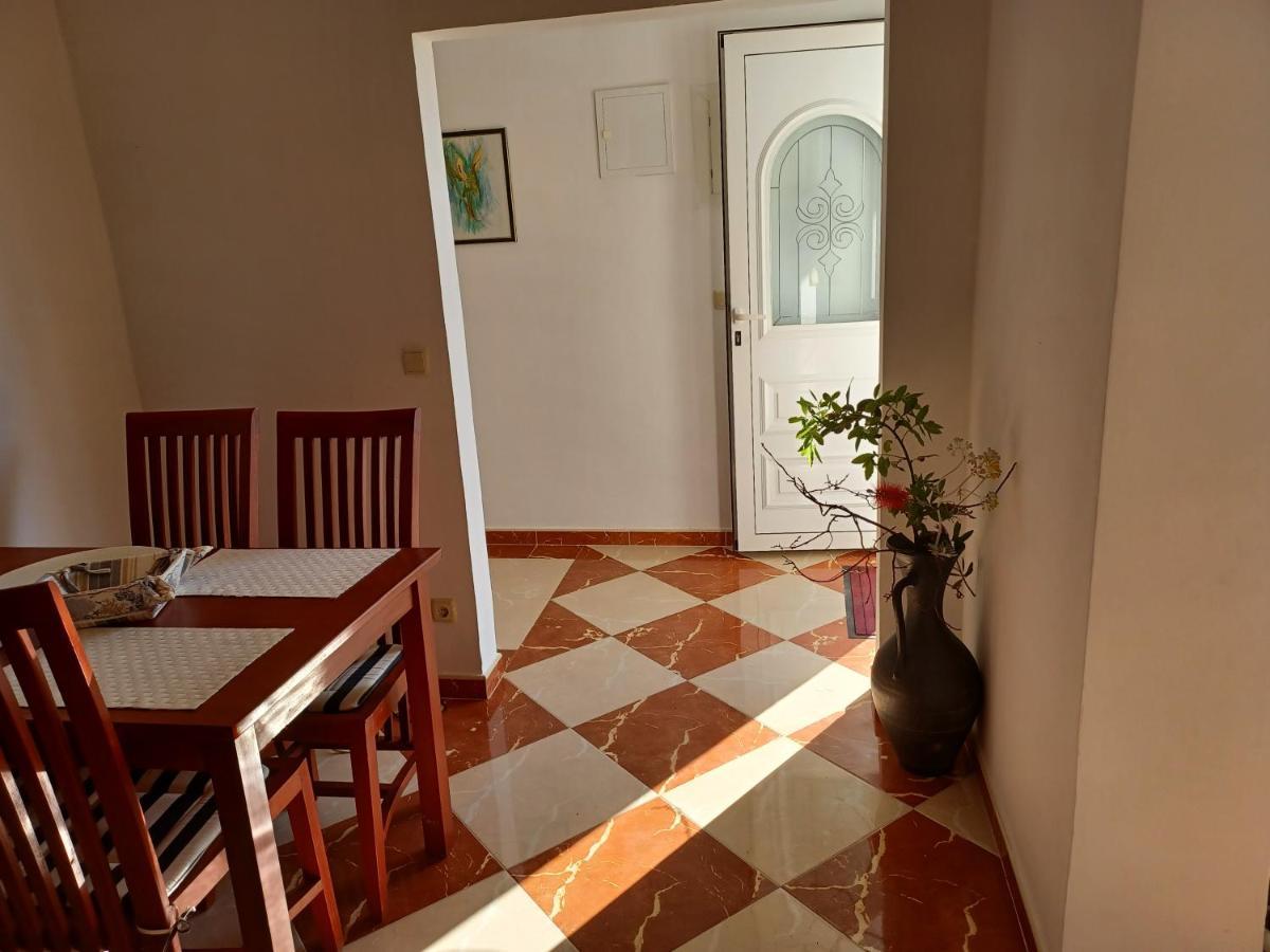 Apartmani Ivic Paka Rab Banjol Luaran gambar