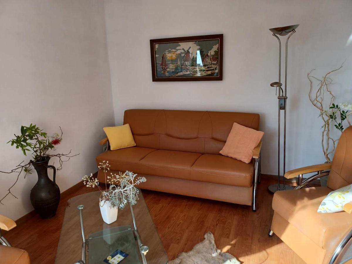 Apartmani Ivic Paka Rab Banjol Luaran gambar