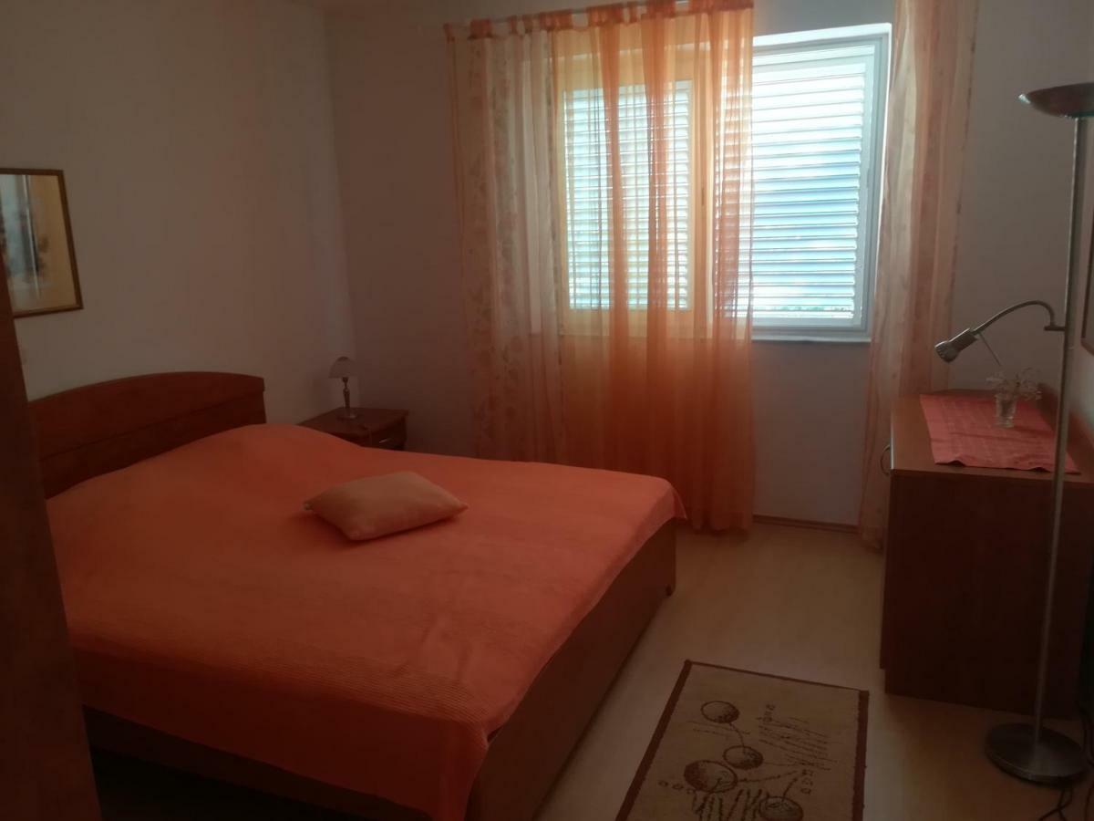 Apartmani Ivic Paka Rab Banjol Luaran gambar