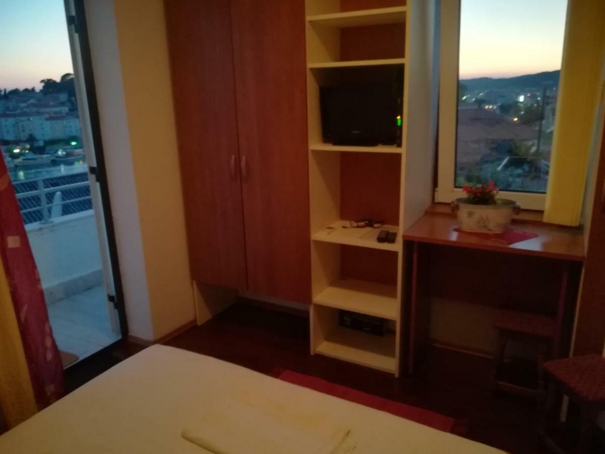 Apartmani Ivic Paka Rab Banjol Luaran gambar