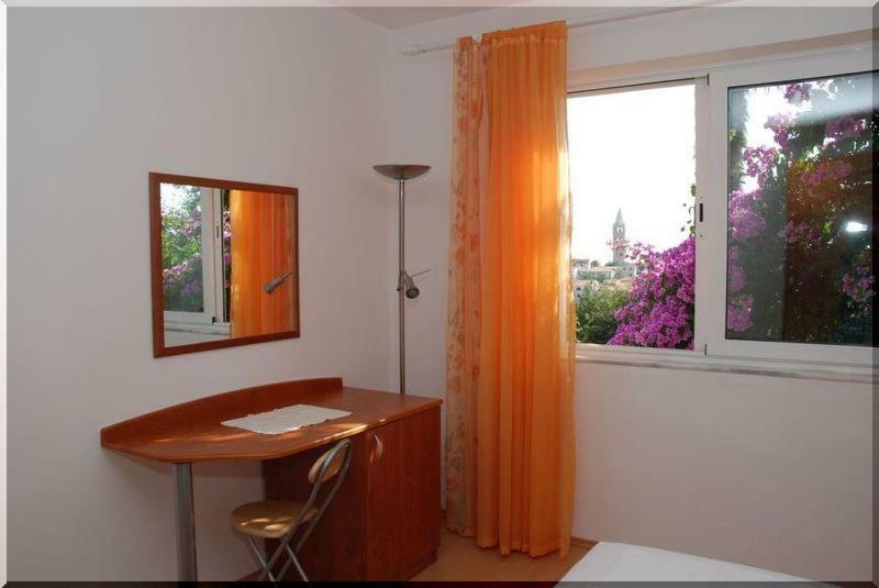 Apartmani Ivic Paka Rab Banjol Luaran gambar