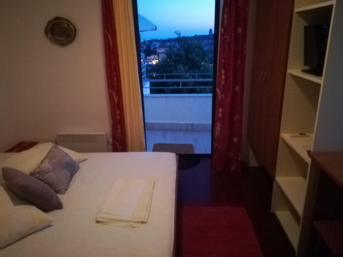 Apartmani Ivic Paka Rab Banjol Luaran gambar