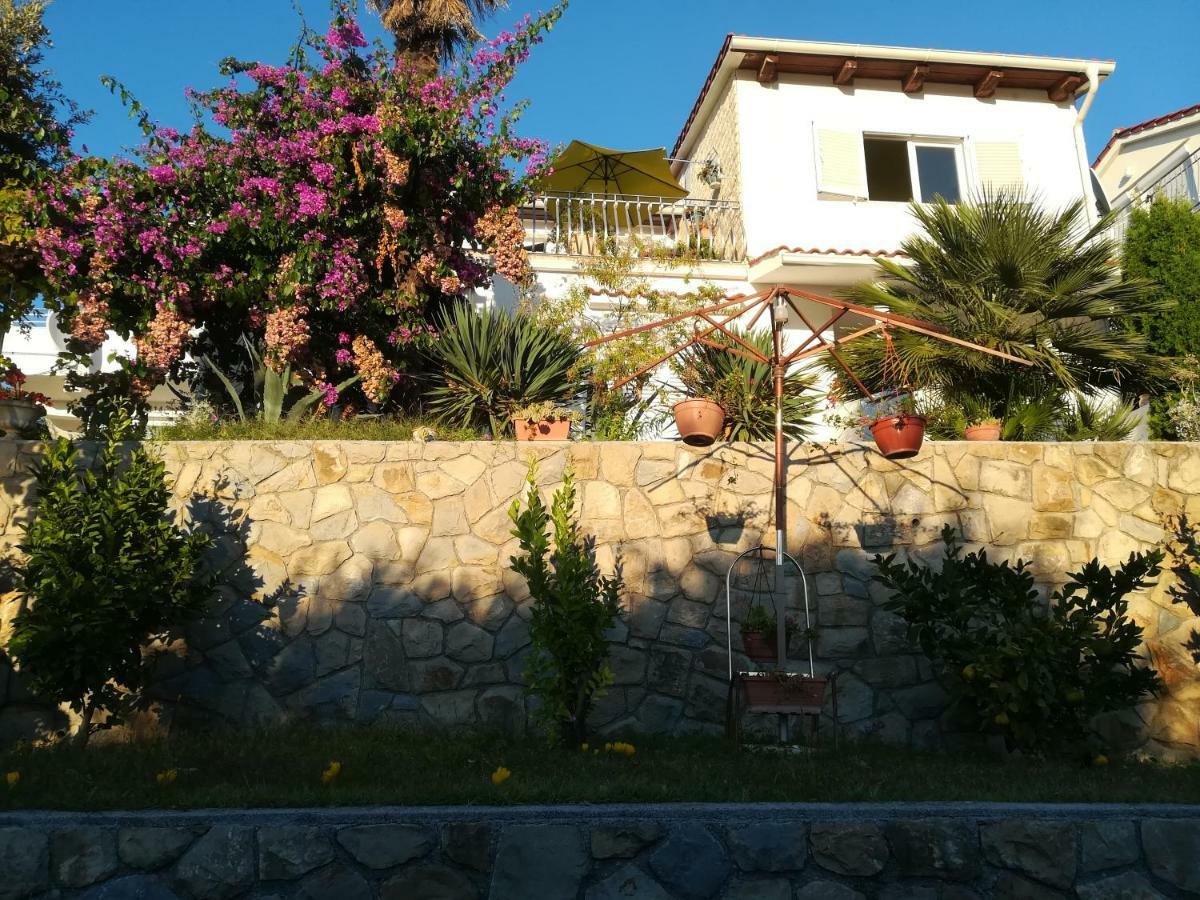 Apartmani Ivic Paka Rab Banjol Luaran gambar