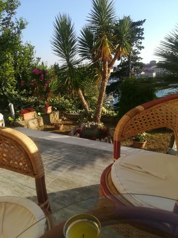 Apartmani Ivic Paka Rab Banjol Luaran gambar