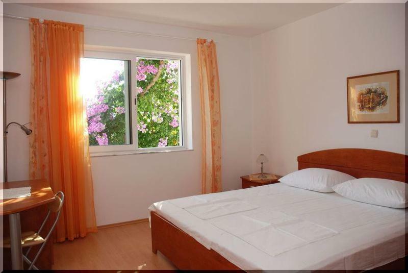 Apartmani Ivic Paka Rab Banjol Luaran gambar