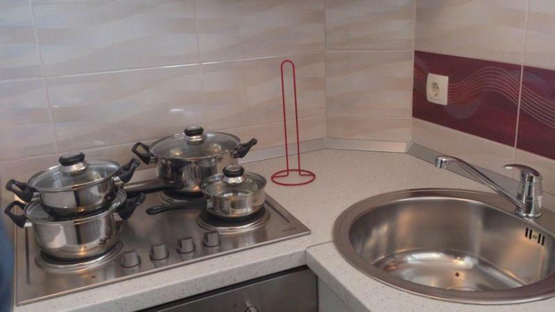 Apartmani Ivic Paka Rab Banjol Luaran gambar