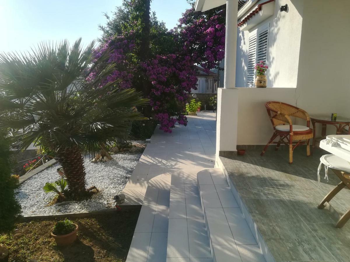 Apartmani Ivic Paka Rab Banjol Luaran gambar