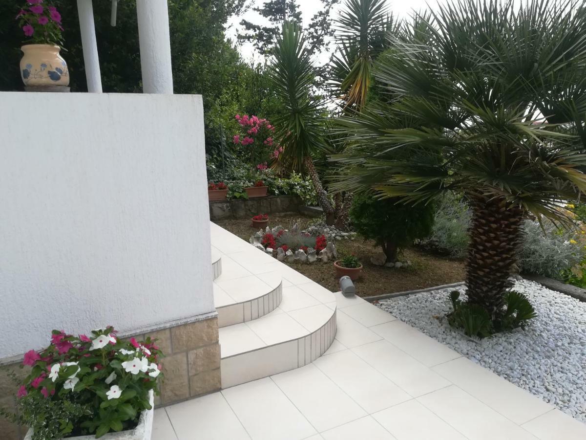 Apartmani Ivic Paka Rab Banjol Luaran gambar