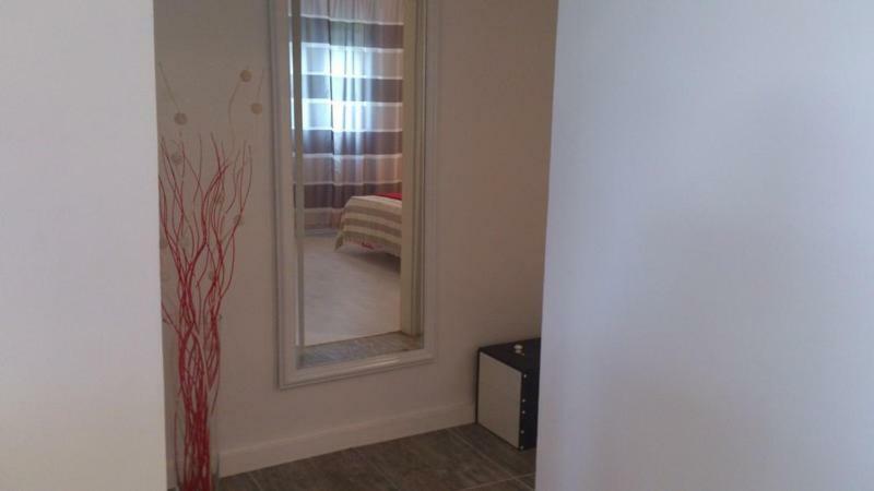 Apartmani Ivic Paka Rab Banjol Luaran gambar