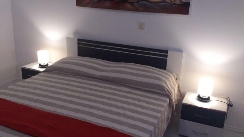 Apartmani Ivic Paka Rab Banjol Luaran gambar