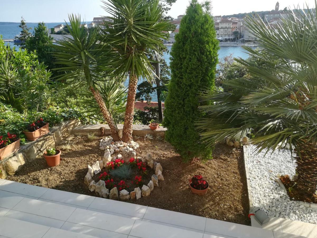 Apartmani Ivic Paka Rab Banjol Luaran gambar