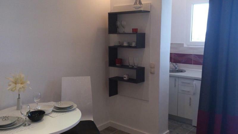 Apartmani Ivic Paka Rab Banjol Luaran gambar
