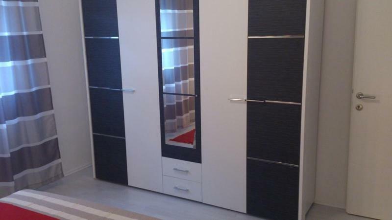 Apartmani Ivic Paka Rab Banjol Luaran gambar
