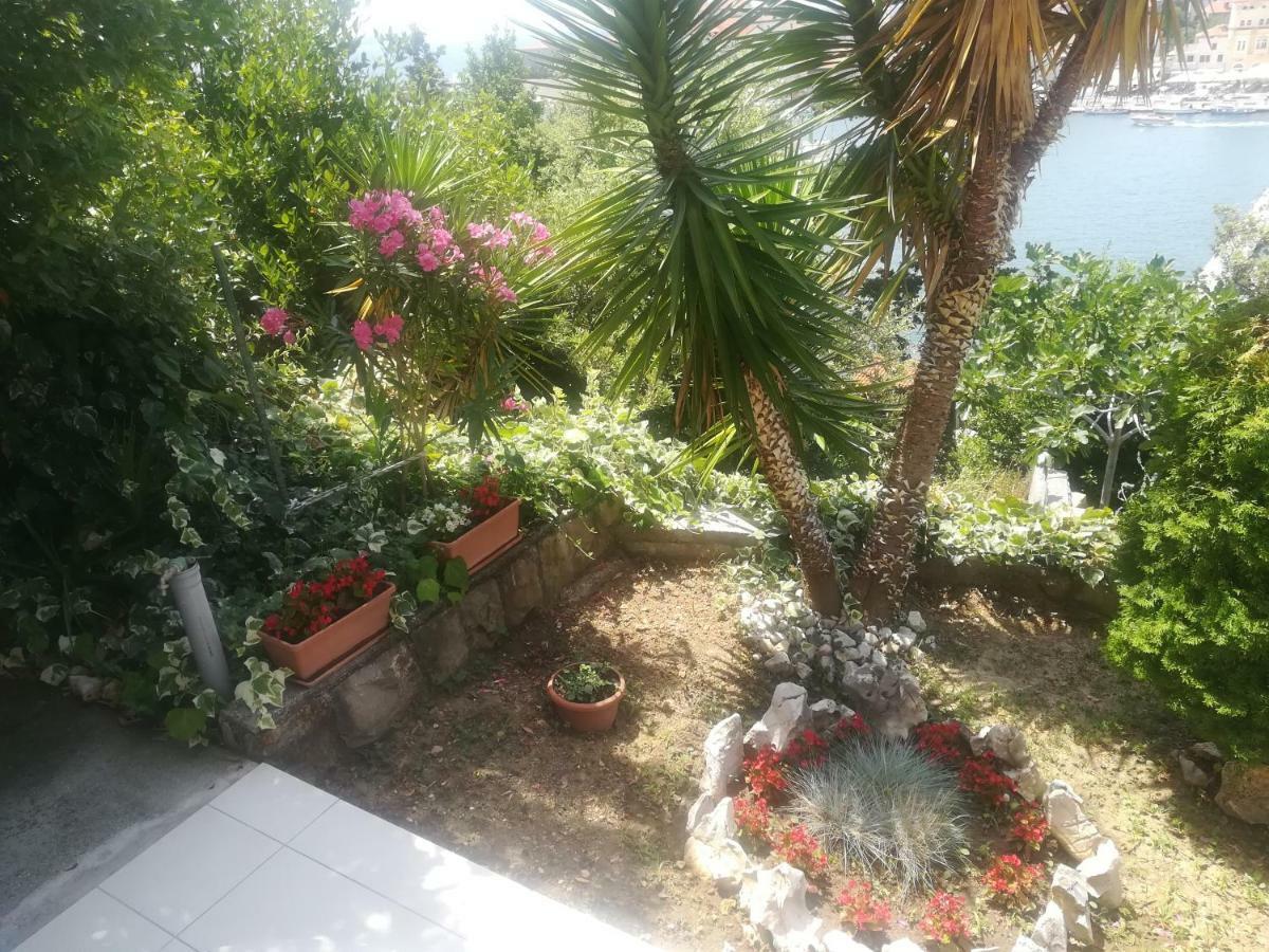 Apartmani Ivic Paka Rab Banjol Luaran gambar