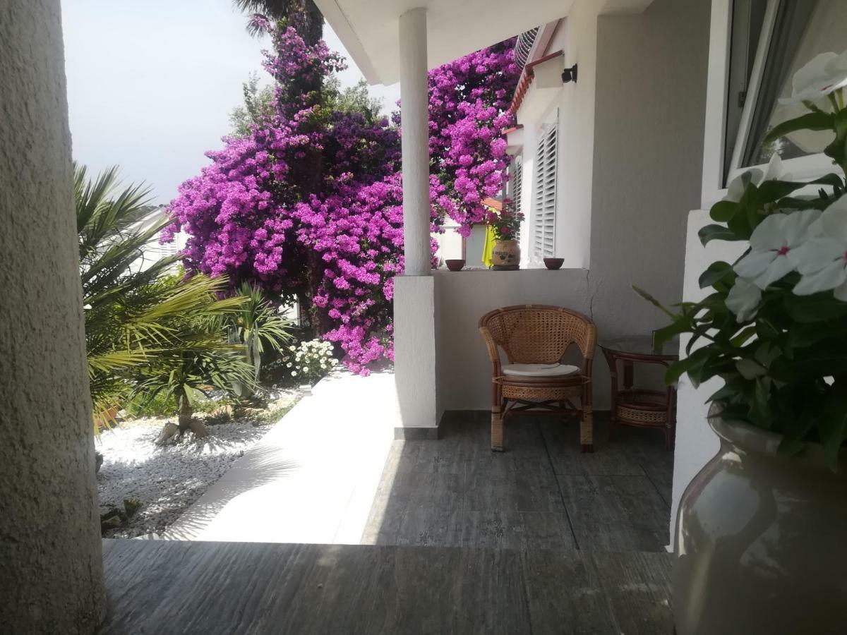 Apartmani Ivic Paka Rab Banjol Luaran gambar