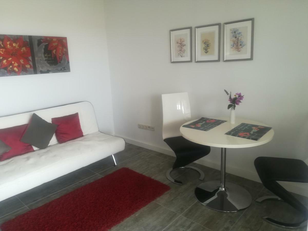 Apartmani Ivic Paka Rab Banjol Luaran gambar
