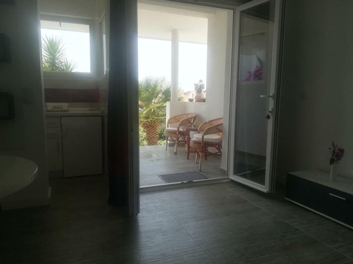 Apartmani Ivic Paka Rab Banjol Luaran gambar