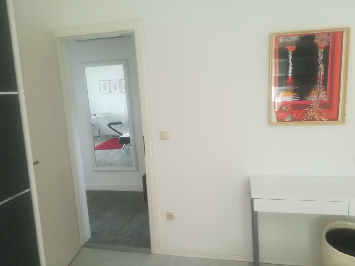Apartmani Ivic Paka Rab Banjol Luaran gambar