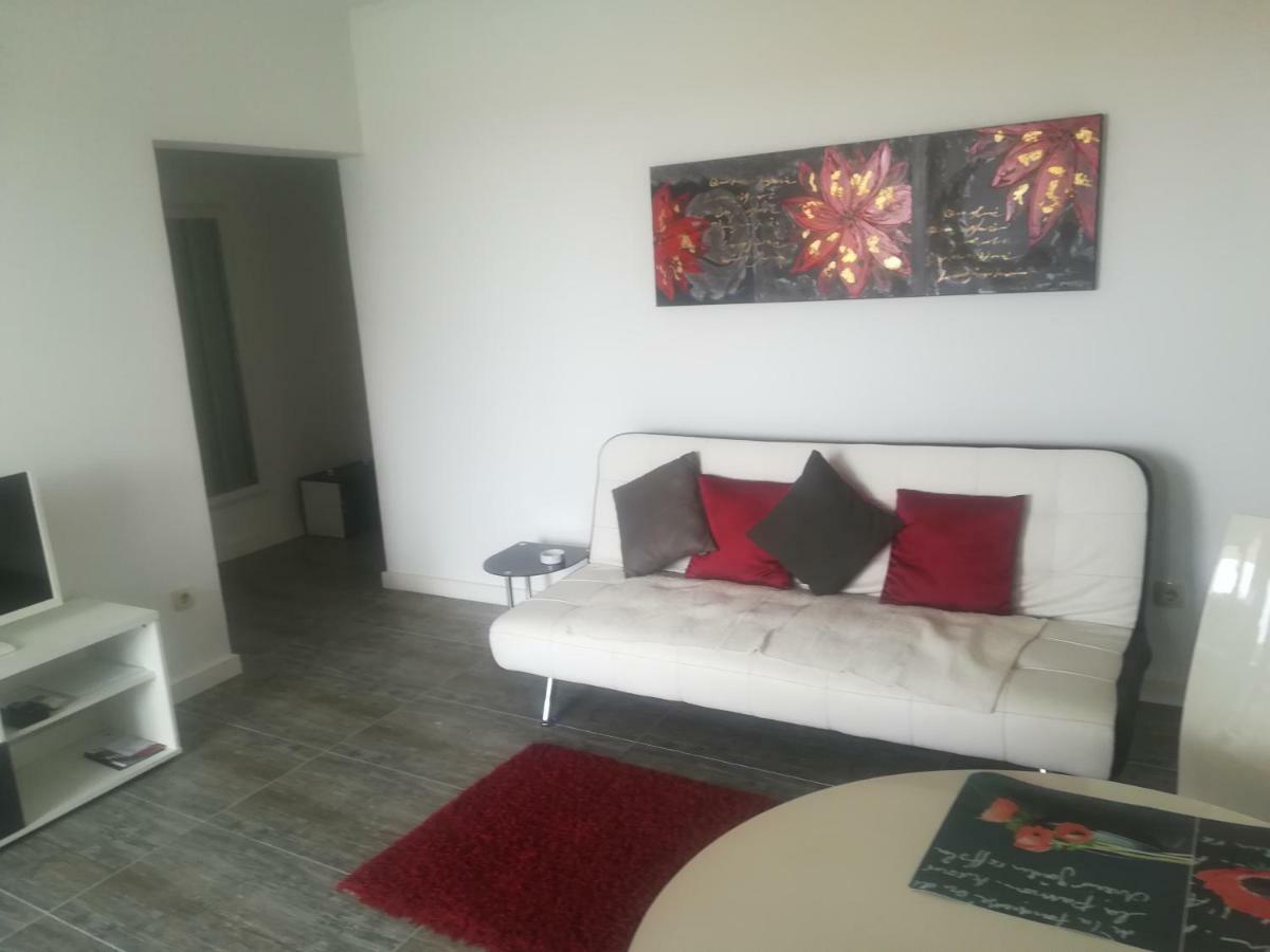 Apartmani Ivic Paka Rab Banjol Luaran gambar
