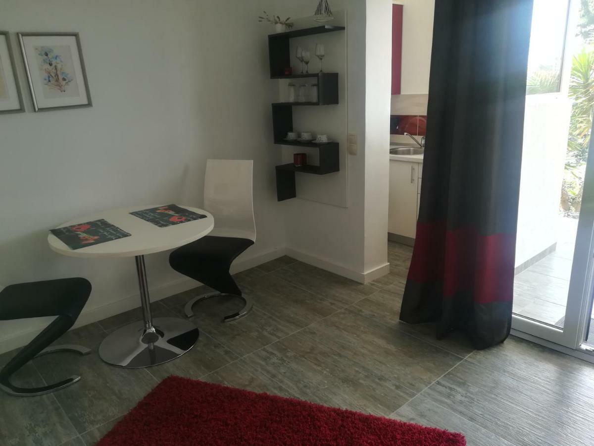 Apartmani Ivic Paka Rab Banjol Luaran gambar