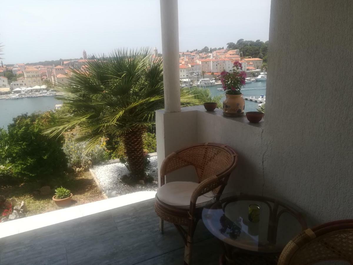 Apartmani Ivic Paka Rab Banjol Luaran gambar