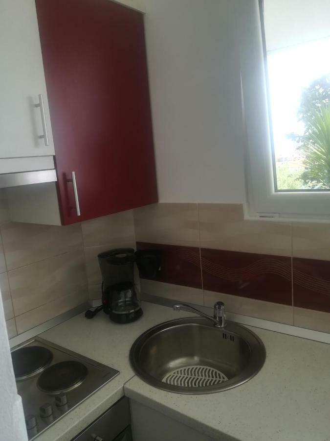 Apartmani Ivic Paka Rab Banjol Luaran gambar