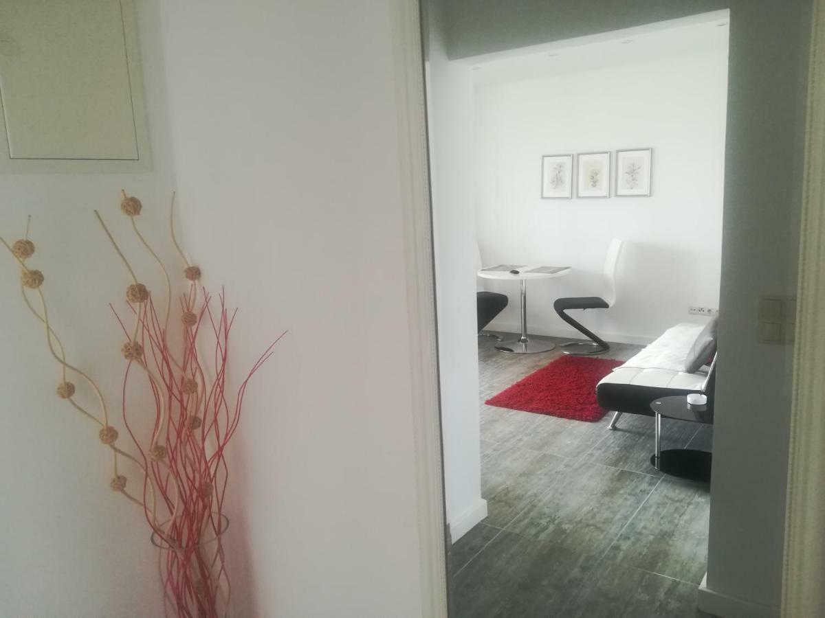 Apartmani Ivic Paka Rab Banjol Luaran gambar