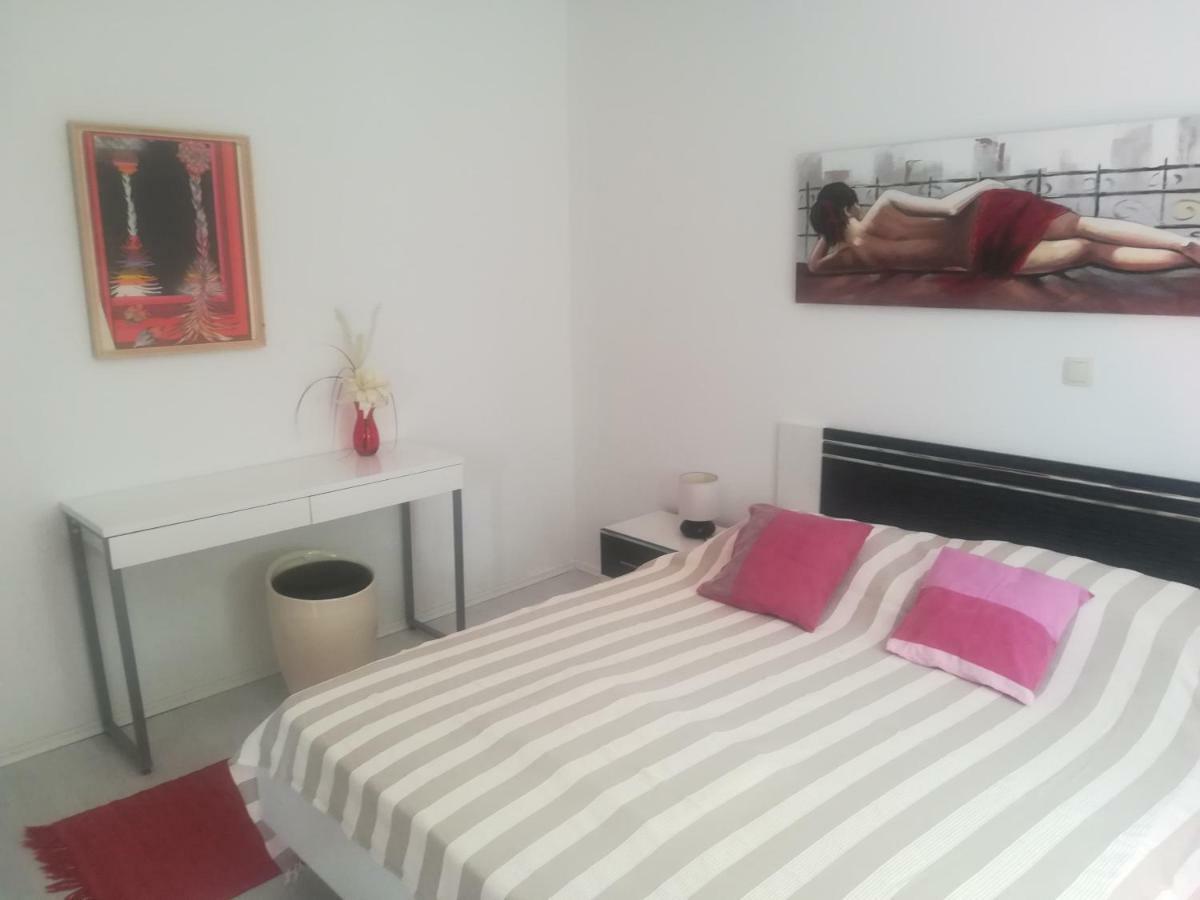 Apartmani Ivic Paka Rab Banjol Luaran gambar