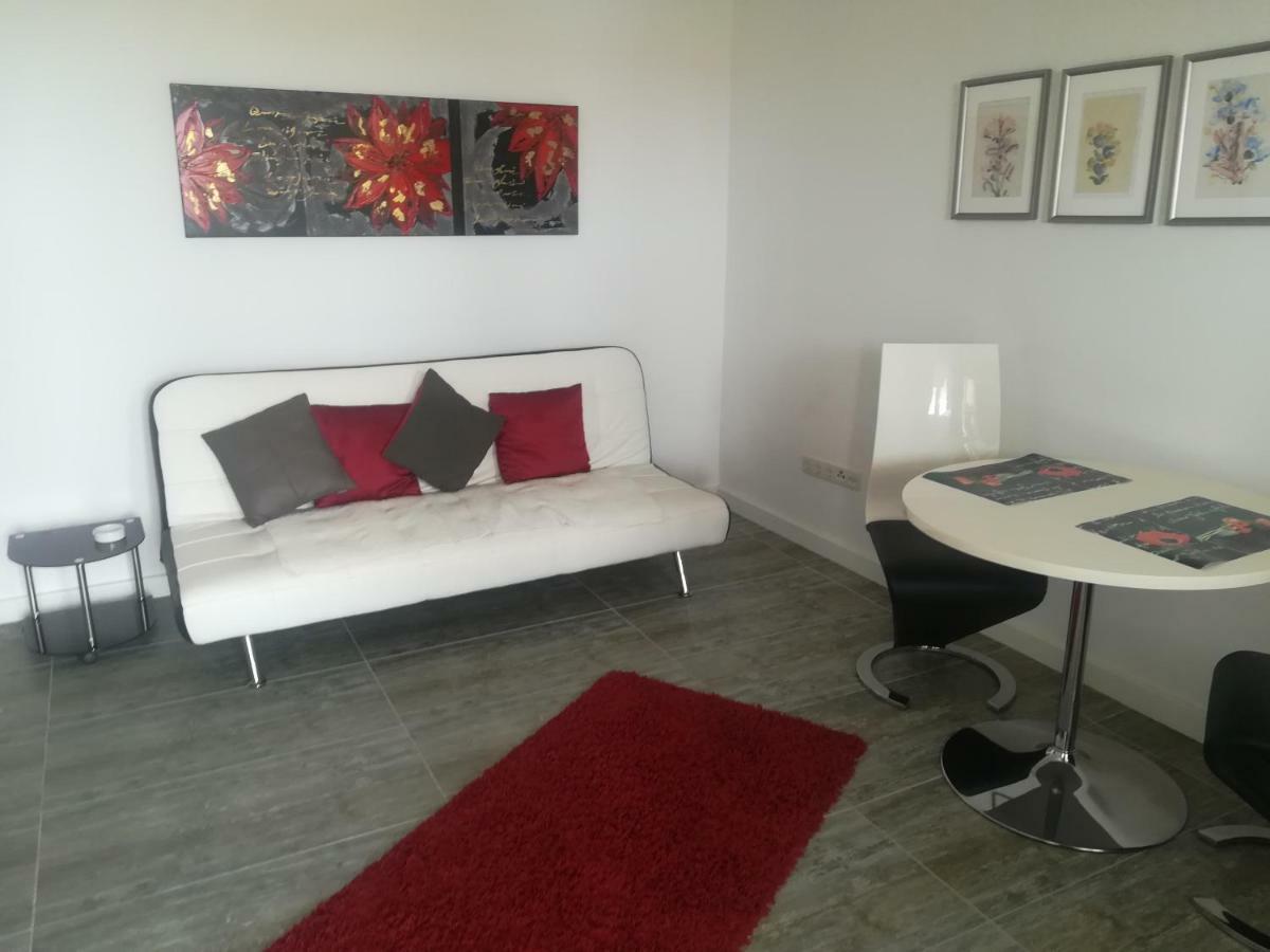 Apartmani Ivic Paka Rab Banjol Luaran gambar