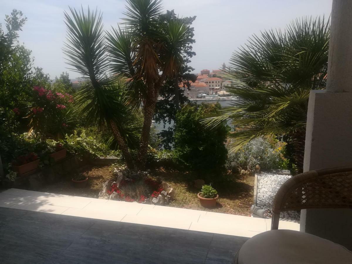 Apartmani Ivic Paka Rab Banjol Luaran gambar